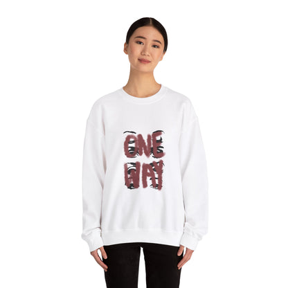 OW collection Unisex Crewneck Sweatshirt