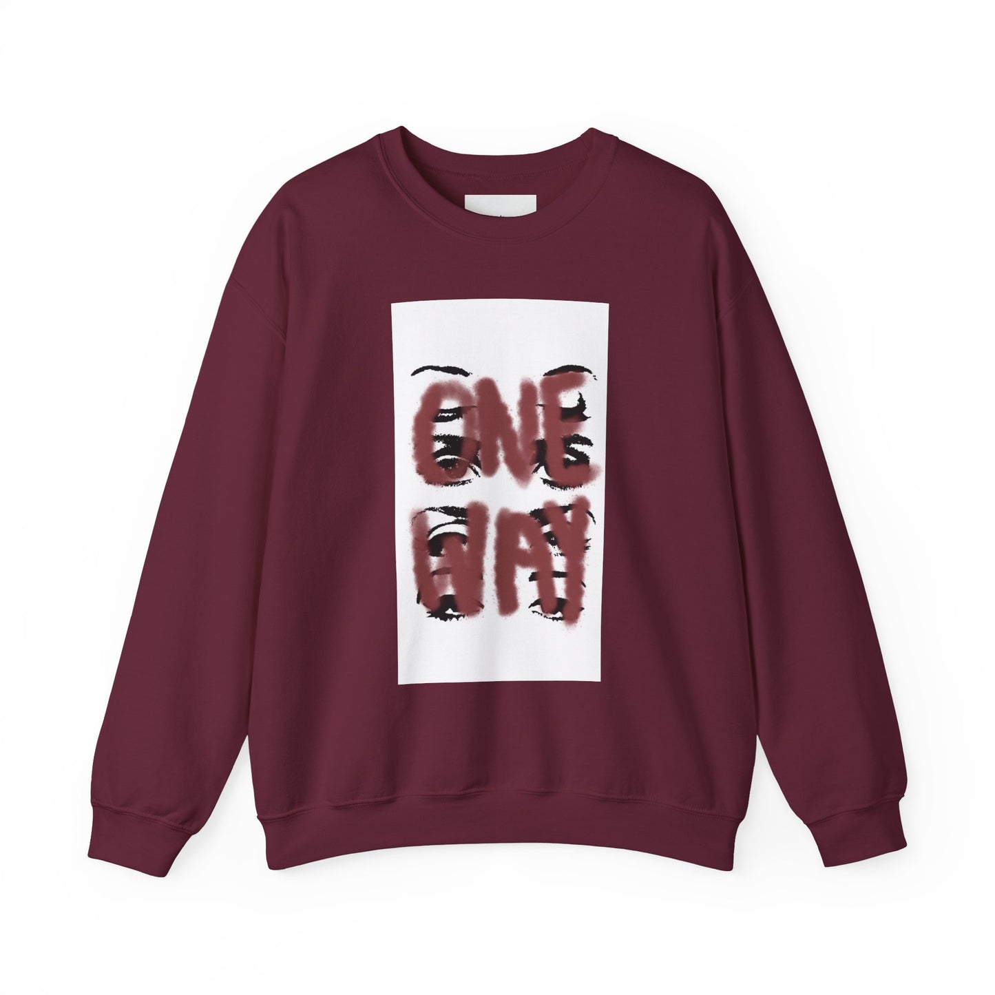 OW collection Unisex Crewneck Sweatshirt