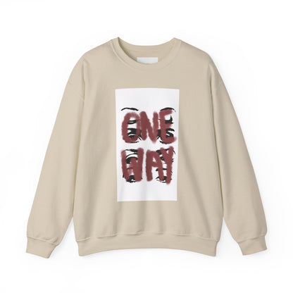 OW collection Unisex Crewneck Sweatshirt