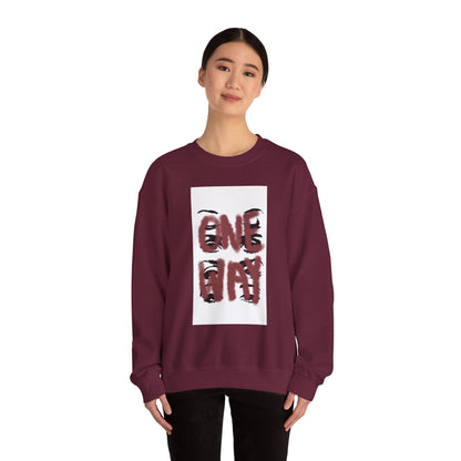 OW collection Unisex Crewneck Sweatshirt