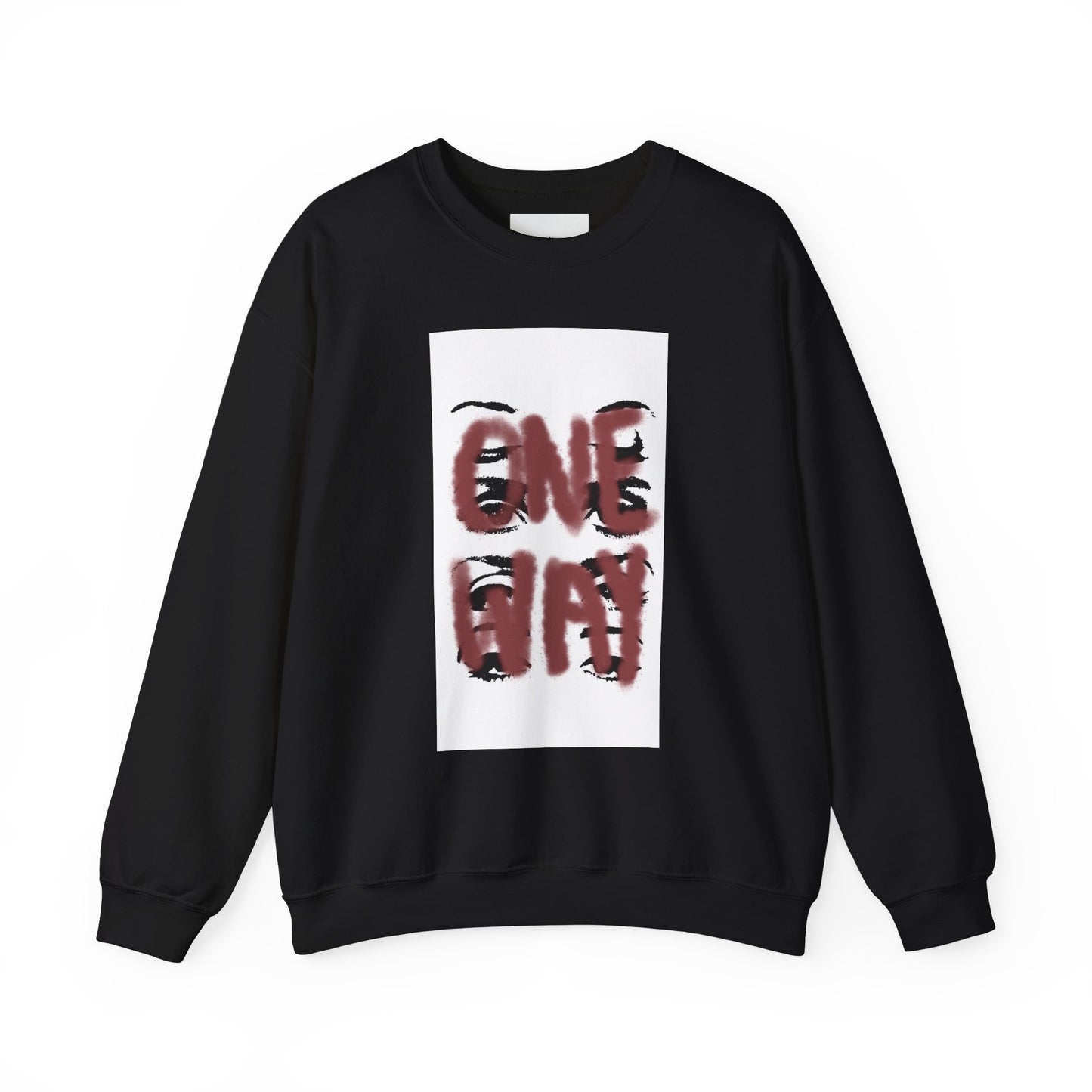 OW collection Unisex Crewneck Sweatshirt