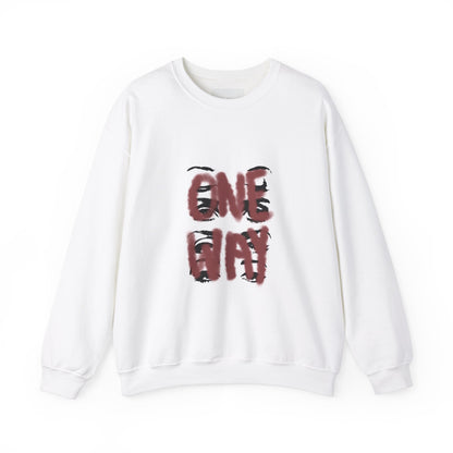 OW collection Unisex Crewneck Sweatshirt